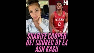 Trending Controversy Explained: Ash Kaash and Sharife Cooper Viral Video