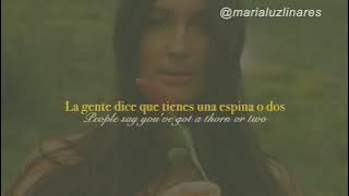 🕴🏽 flower child - kacey musgraves (lyrics/español) 🕴🏽