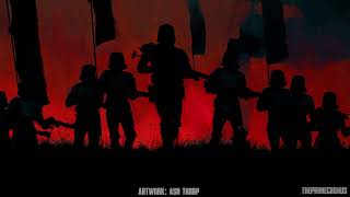 Epic Battle Music Salvatore Maccarrone - Last Platoon