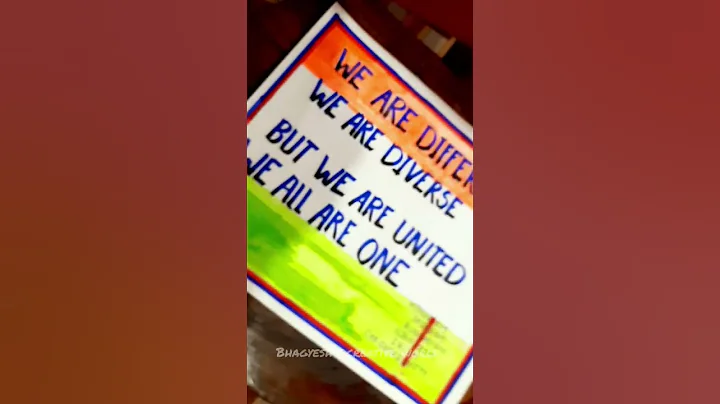 national unity and integrity SLOGAN/national unity SLOGAN/national unity day#nationalunityday