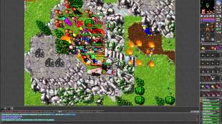 Premia Action Thais, Challenger VS Tuts Tuts