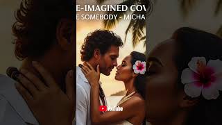 🎙️ To Love Somebody (Soul Smooth Reggae Remix) |  @DJFijiVibes   🌊🎸 #LoveSong #Reggae #CoverSong