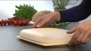 Tupperware CheeSmart Low