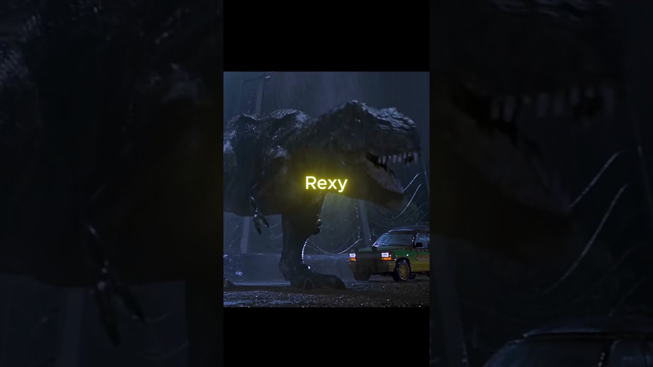 The Strongest Dinosaur In Each Movie