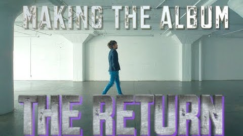 WHERE AM I. WHY AM I.