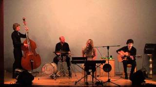Flux - 'Kom Nu Zullen We Dansen'. @ Groninger Museum Sessions