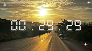 1 minute count up timer ⏱️ ⬆️ #timer #hours #foryou