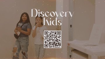 Christmas at Discovery | Live