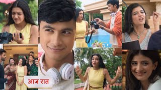 Yeh rishta kya kehlata hai 03 August 2026 Today New promo - Mahira love beginning | yrkkh