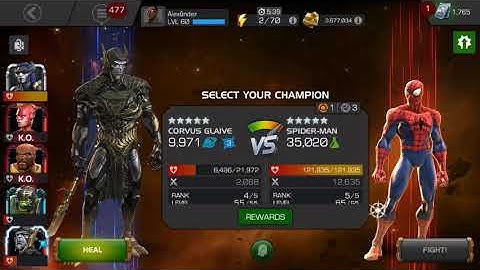 Ultron’s assault: variant 3.2 aspect of war Spider-Man