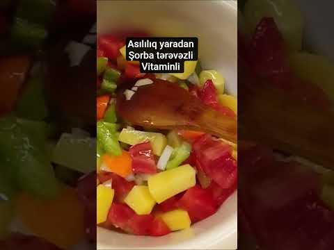 Mercini Mercini sevməyən var? Məncə yoxdur çox adam sevərək yeyir 🤌😋 #food # ...