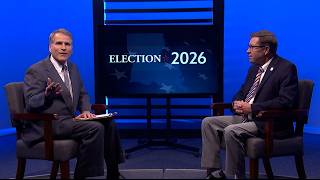 Constitutional Amendments on Louisiana’s May Ballot | SWI | 5/15/26