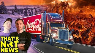 Has This Billion Dollar Company RUINED Christmas?!