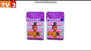 Download lagu Iklan Radio Procold - Andalan Keluarga saat Flu (2010-2012)