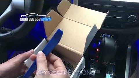 Hướng dẫn sử dụng hud a8 Informational, Transactional