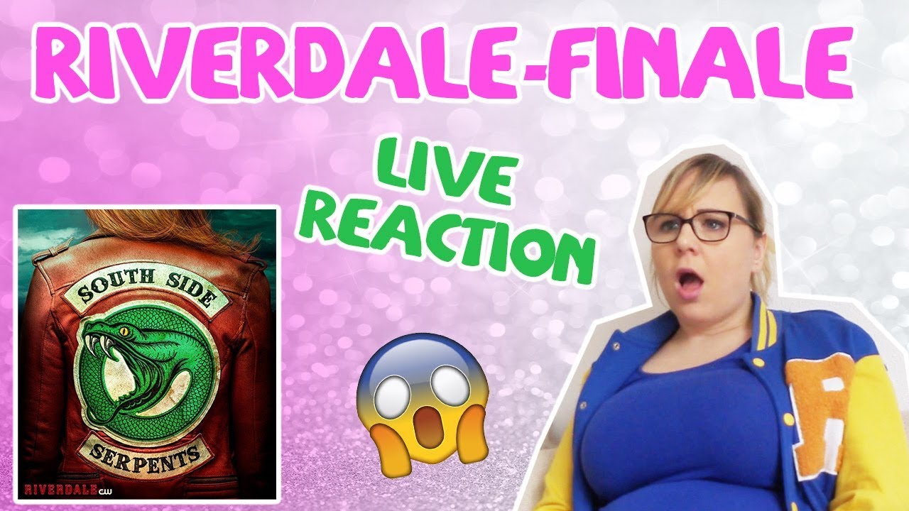 Riverdale Deutsch Riverdale Deutsch