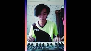 Download Lagu Nasar- seperti mati lampu, keyboard cover MP3