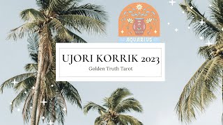 Horoskopi Ujori korrik Shqip Albanian ?♒️Ujori parashikimi për muajin Korrik 2023♒️?