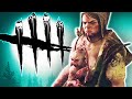 The Twins! - NEW Dead by Daylight Killer with The Crew!