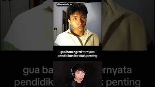 Download Lagu Pendidikan itu Penting gak sih? #shorts #fyp MP3