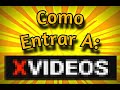 [TUTORIAL] Como entar a Xvideos FACIL Y RAPIDO - Drako01YT -