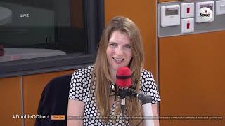 H.E. Jane Marriott the first Woman British High Commissioner to Kenya