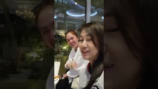 With Cryptosingkit And Log Tv sisteroflalab Michelle viralshort