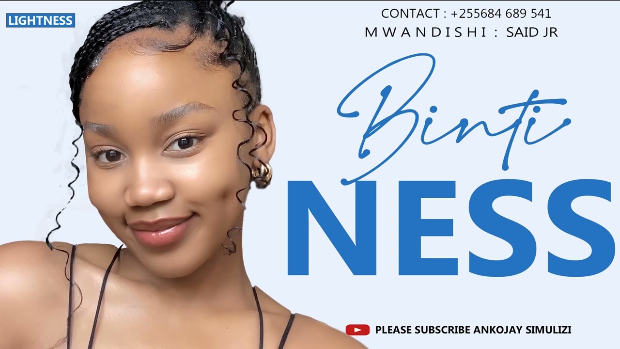 LIGHTNESS - SIMULIZI MPYA