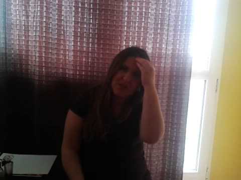 Nuty zapachowe odc 13 - perfumy gruszkowe 1/2 perfumex