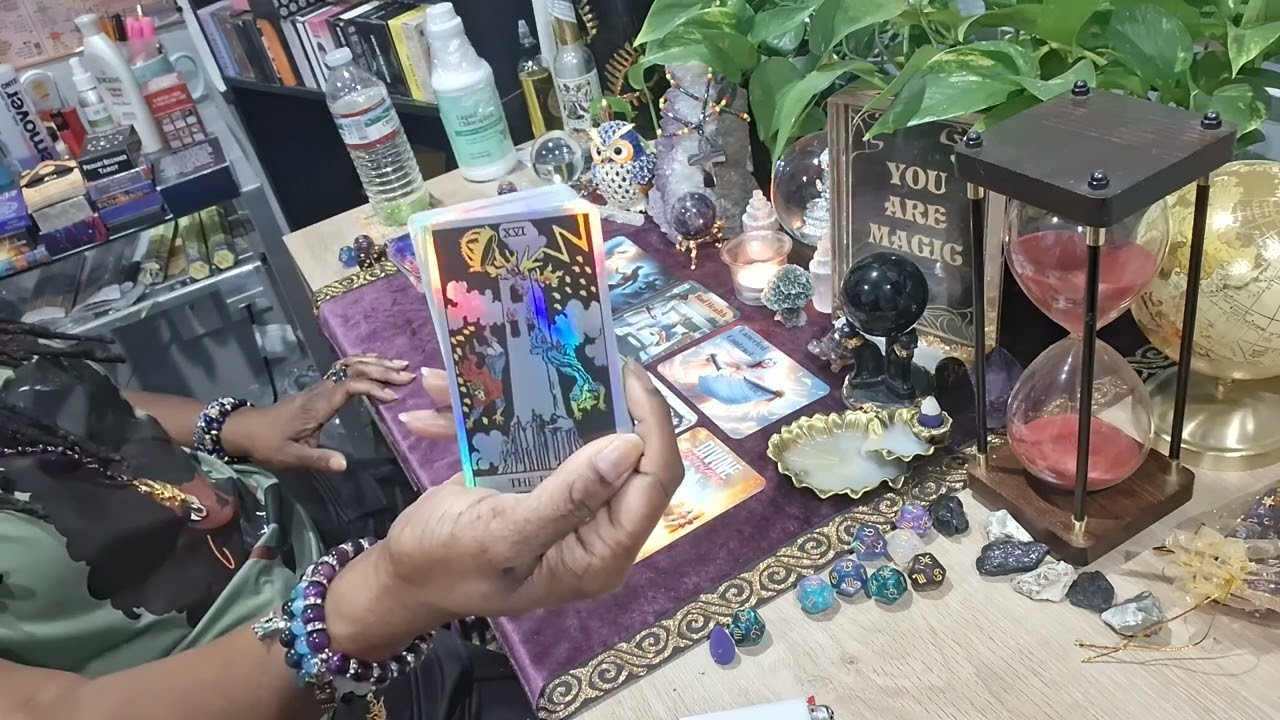 Они с блеском прошли это духовное испытание. Теперь ваше божественное наследие — ваше.