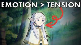 Frieren Breaks this Rule of Shonen Pacing