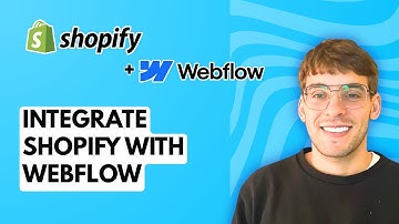 How to Integrate Shopify with Webflow [2025 Guide]