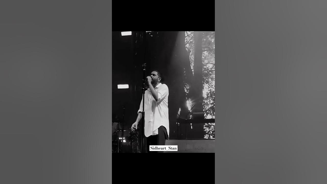 Kadhal en kaviya -SidSriram #live @music Kadhal en kaviya -SidSriram #live @music
