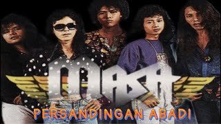 Download Lagu MASA - PERSANDINGAN ABADI 🌼 ( Lirik ) #jommenapak MP3