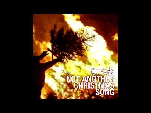 Claykid Not Another Christmas Song Blink 182 Cover Claykid Not Another Christmas Song Blink 182 Cover