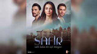 Safir ( Dizi Müzikleri ) - Yara Resimi