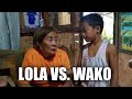 VLOG #103 : LOLA VS. WAKO