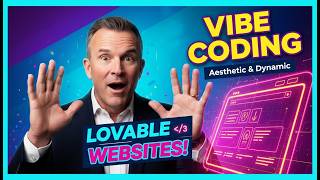 AI Website Builder And AI Web Design: How Lovable Builds High Converting Websites Fast