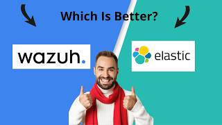 Wazuh vs. Elastic Security | Which security platform is better