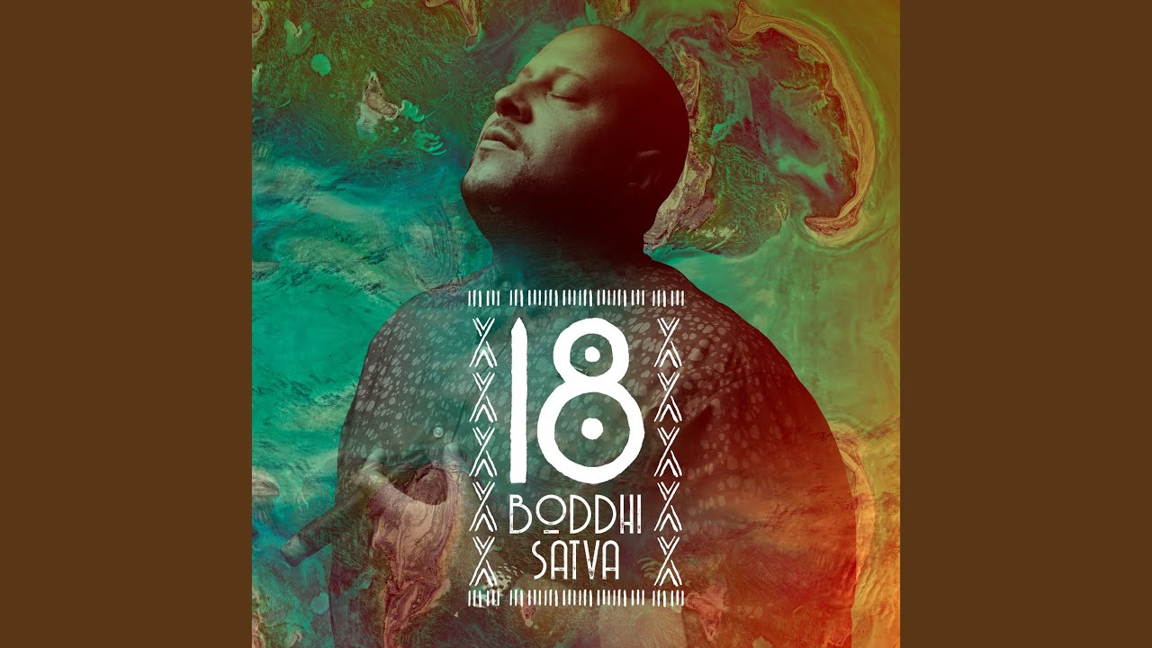 Into the Shadows (Boddhi Satva Ancestral Soul Remix)