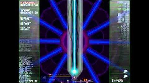 Shmup Party Part 1: RefRain - 1 / 2