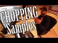 Beat Making: CHOPPING Samples in Maschine