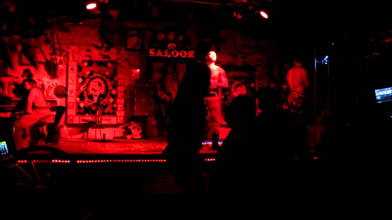 Colombia Medellin Mangos Discoteca Stage Show YouTube