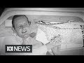 The 'baby hammock'? Child car safety in 1970 | RetroFocus