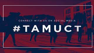 Connect with us on Social Media Texas A&M University-Central Texas