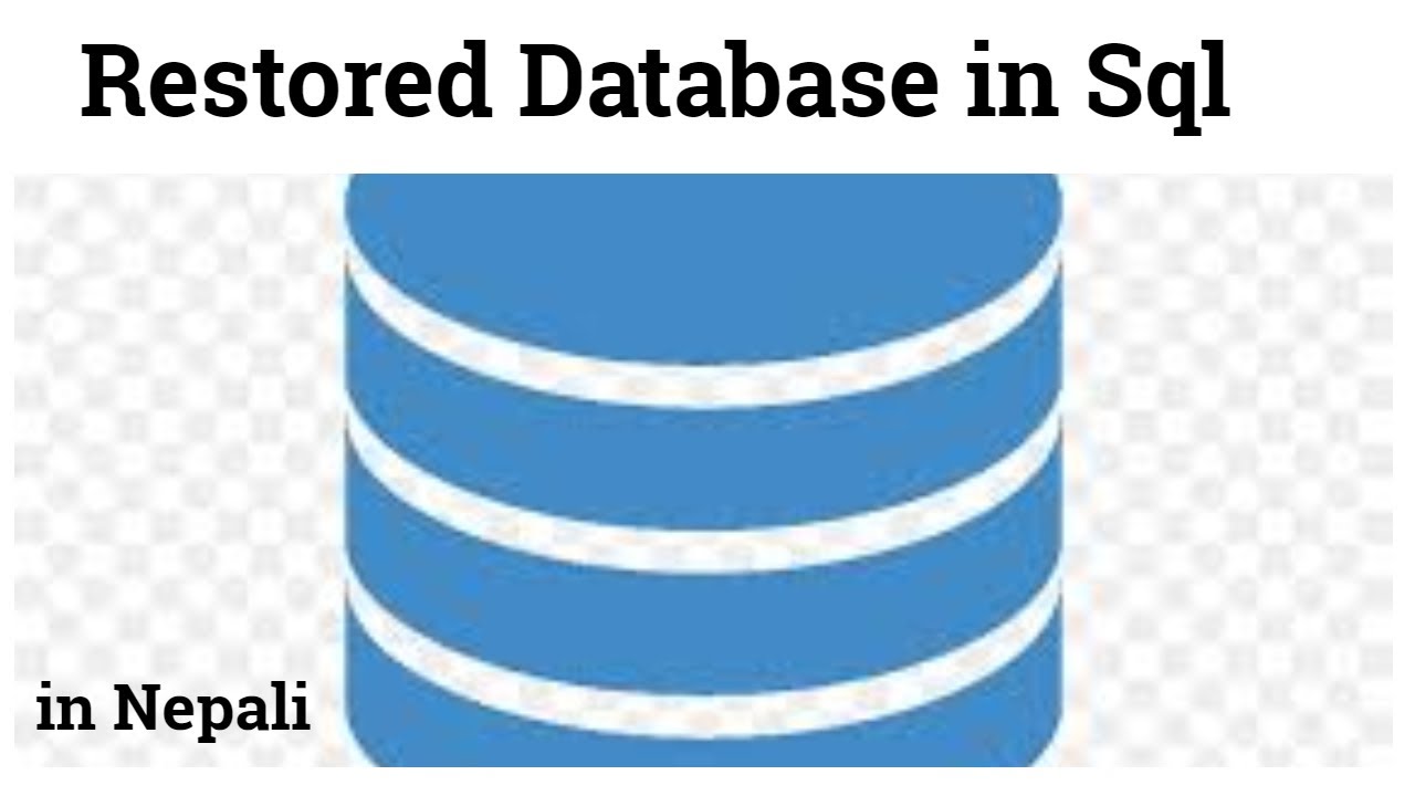restored-database-from-bak-file-in-sql-server-database-restored