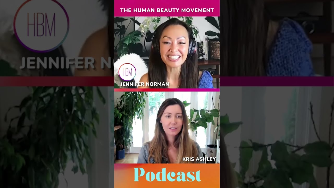 Change Your Mind to Change Your Reality with Kris Ashley,  #podcast #quantumphysics #manifesting