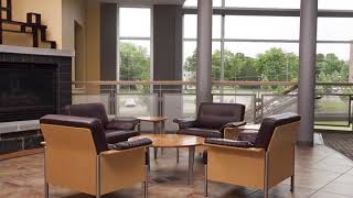 UW-Stout Residence Halls