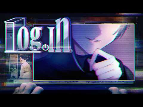 【　Log.in　】　まるで深い海のような　【 Vtuber  】