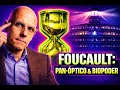 Justiça & Controle da Vida: do Coliseu à Biopolítica!